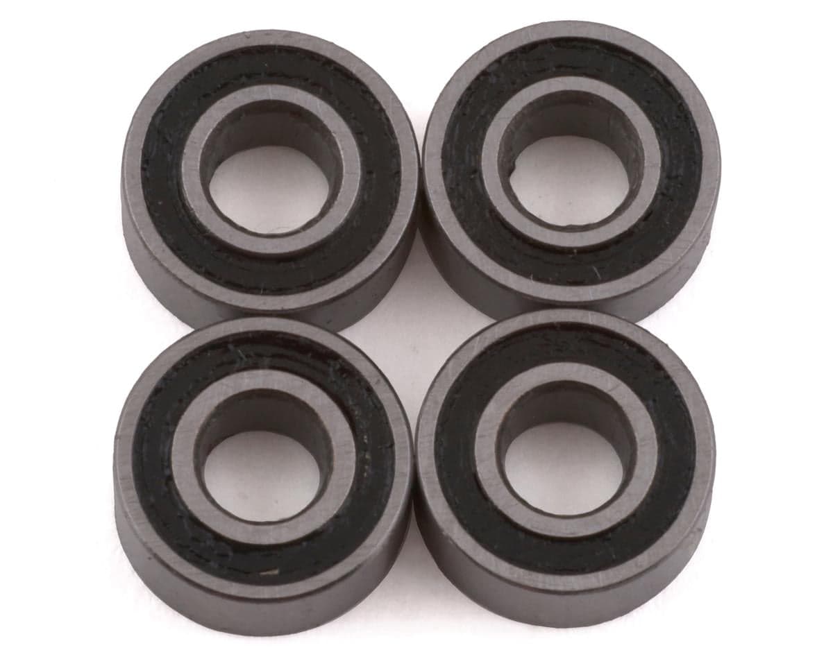 Losi 3x7x3mm Ball Bearing (4)