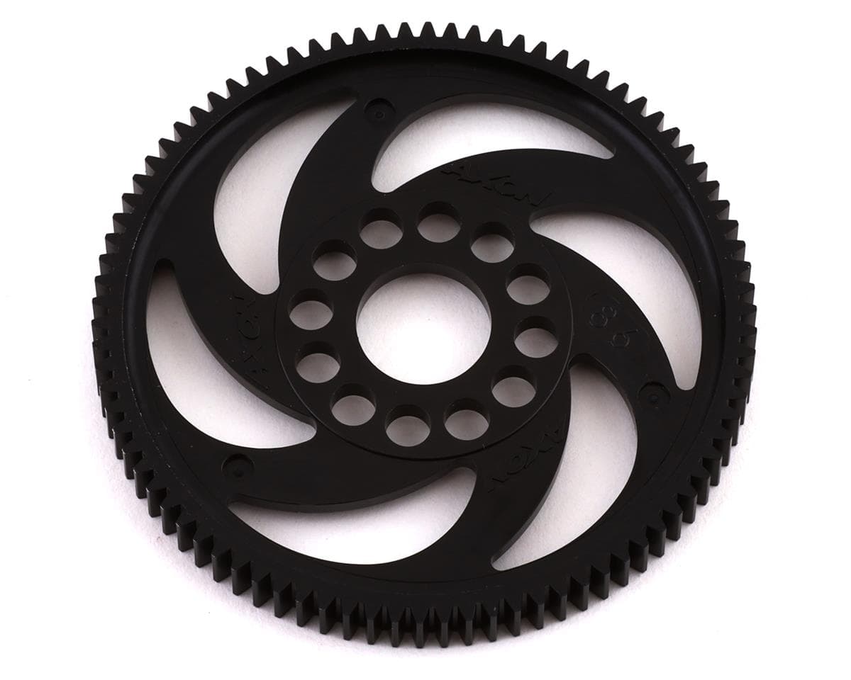 Axon TCS V2 48P Spur Gear (86T)