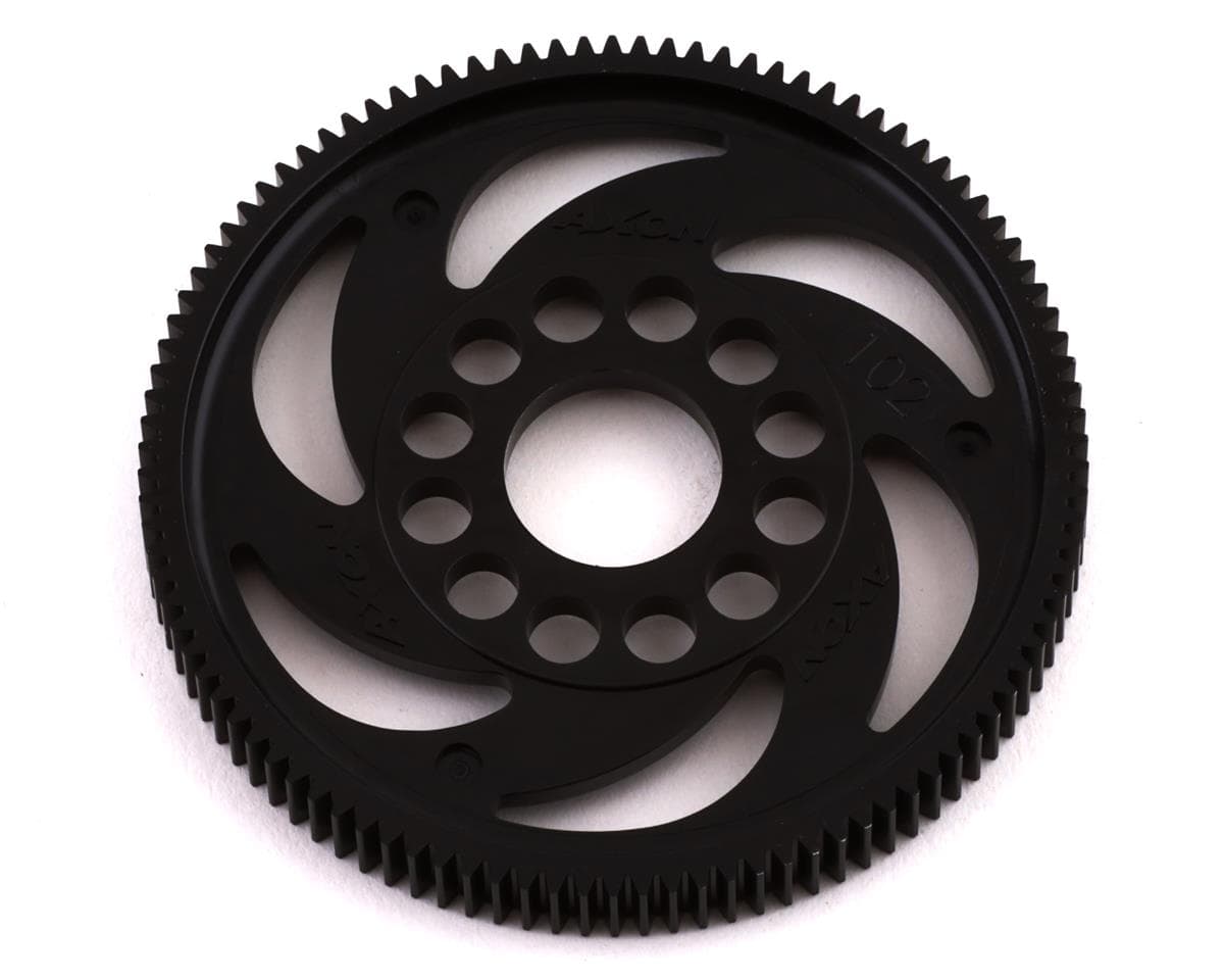 Axon TCS V2 64P Spur Gear (102T)