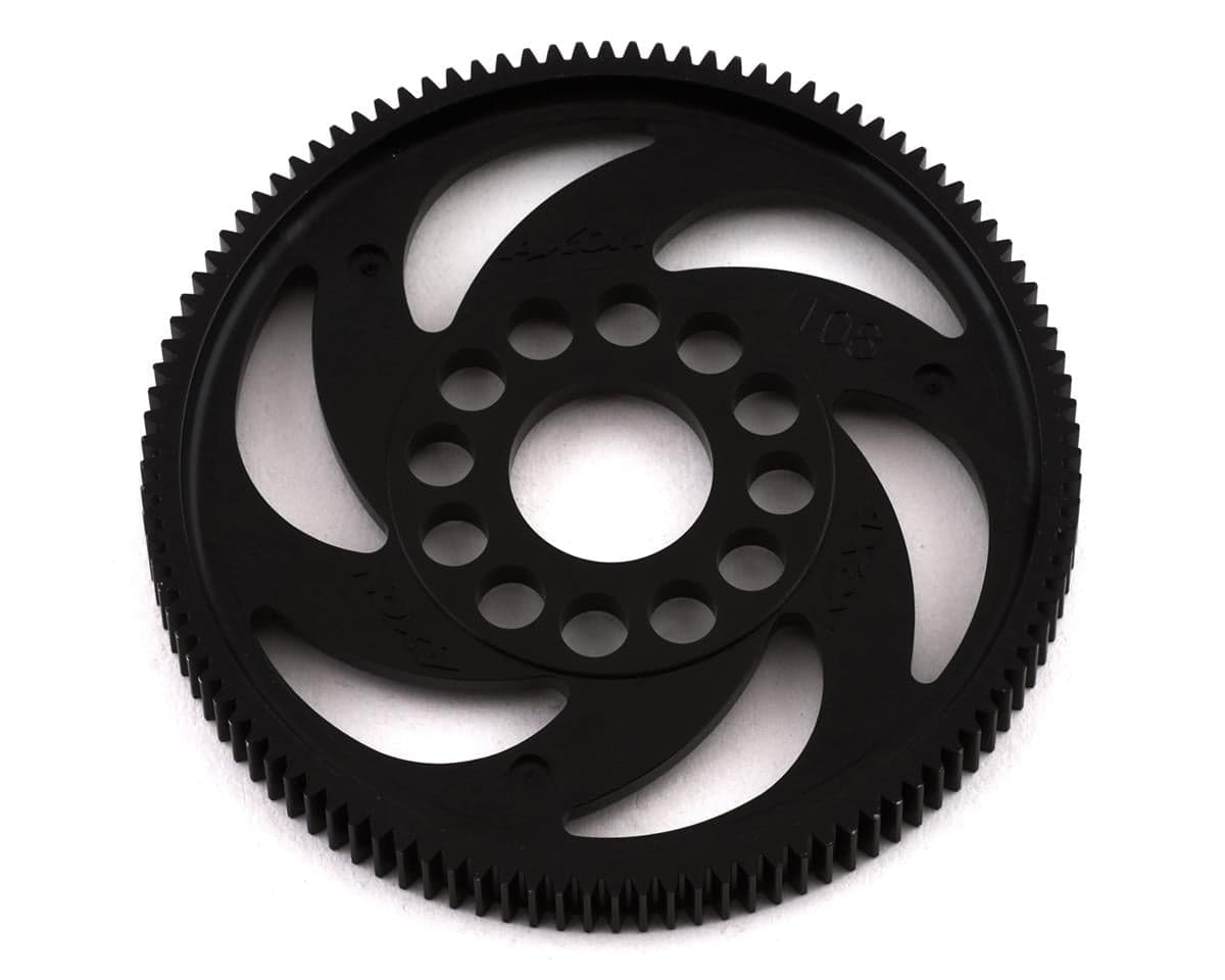 Axon TCS V2 64P Spur Gear (108T)