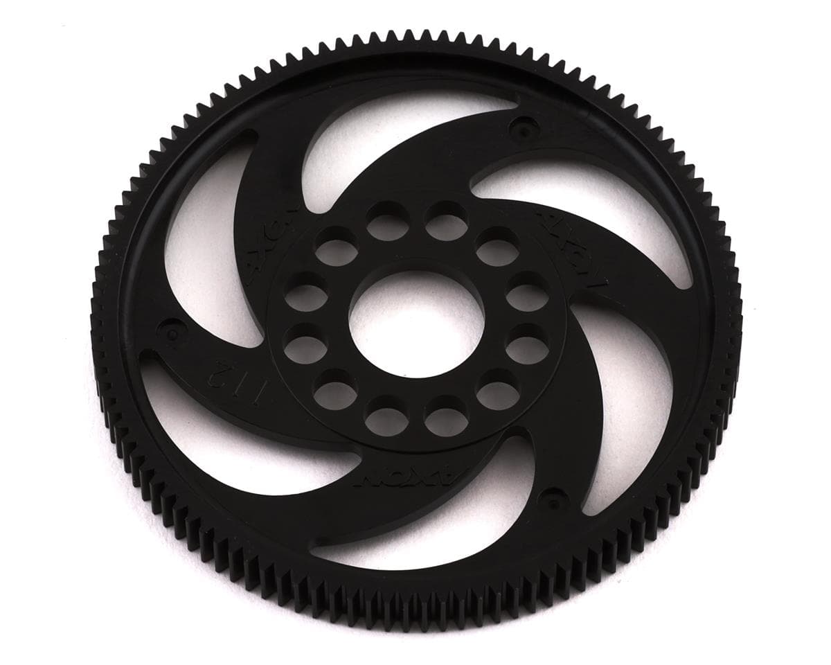 Axon TCS V2 64P Spur Gear (112T)