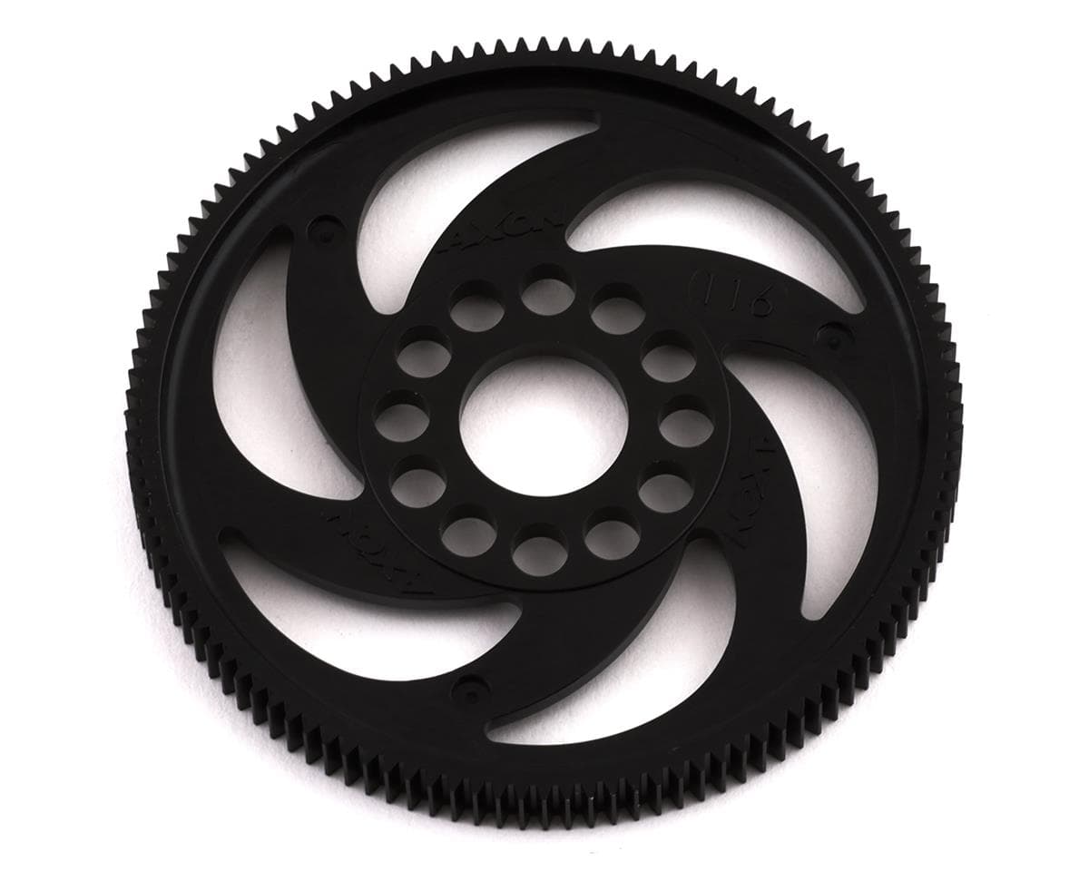 Axon TCS V2 64P Spur Gear (116T)