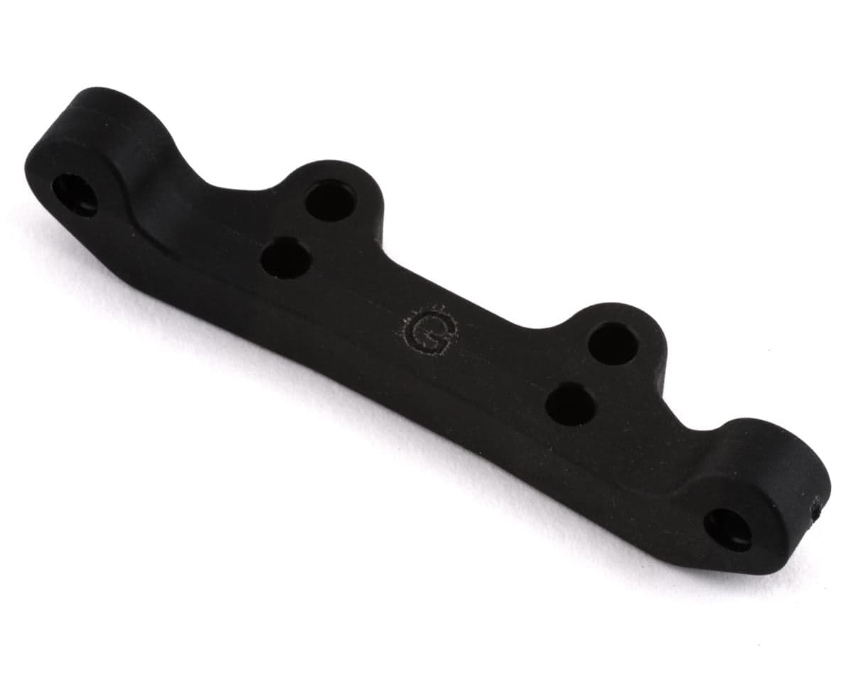 XRAY Composite Steering Plate (Graphite)