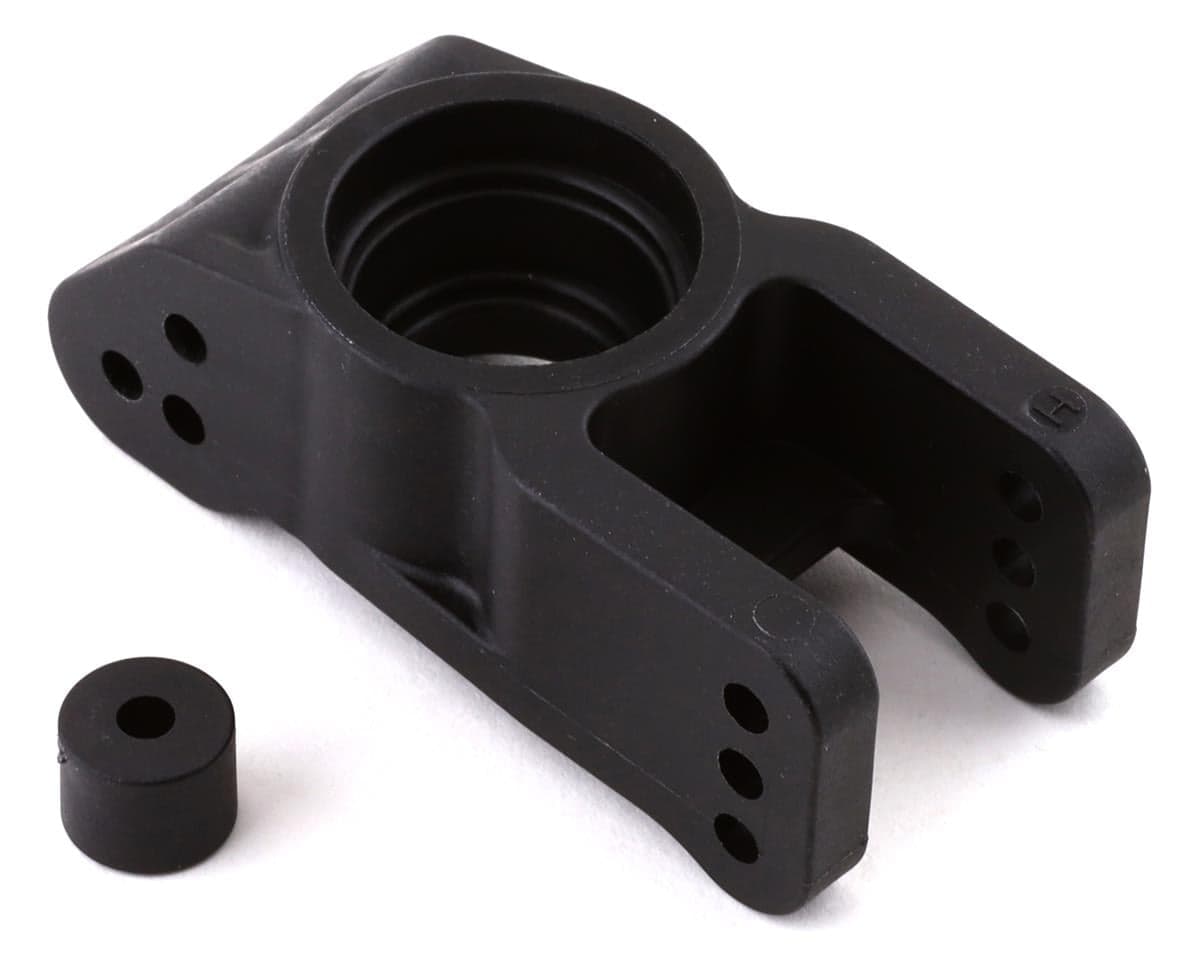 XRAY XB8 Composite Rear Upright (Hard)