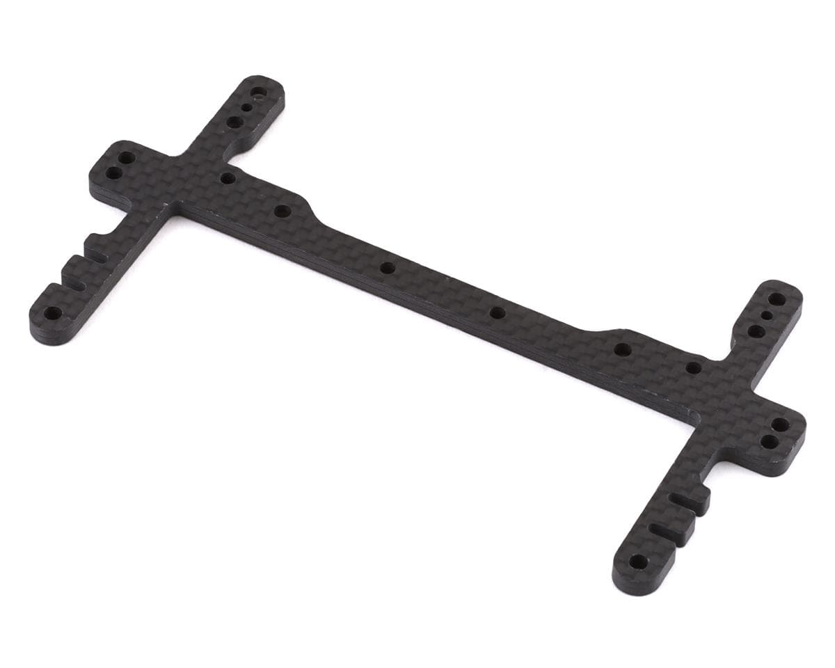 XRAY X1 2021 3.5mm Graphite Rear Brace