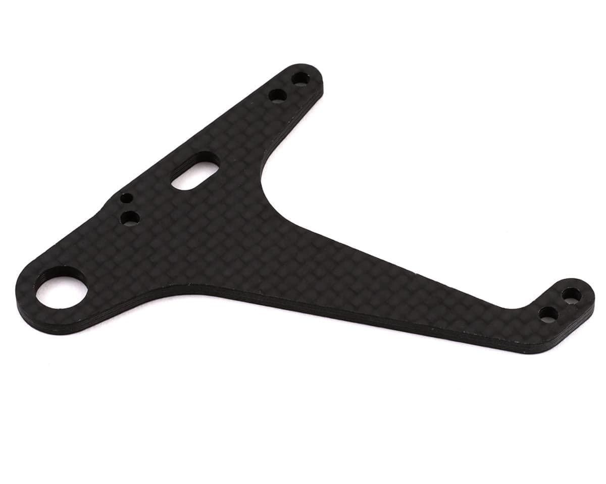 XRAY X1 2021 2.5mm Graphite Lower Suspension Arm
