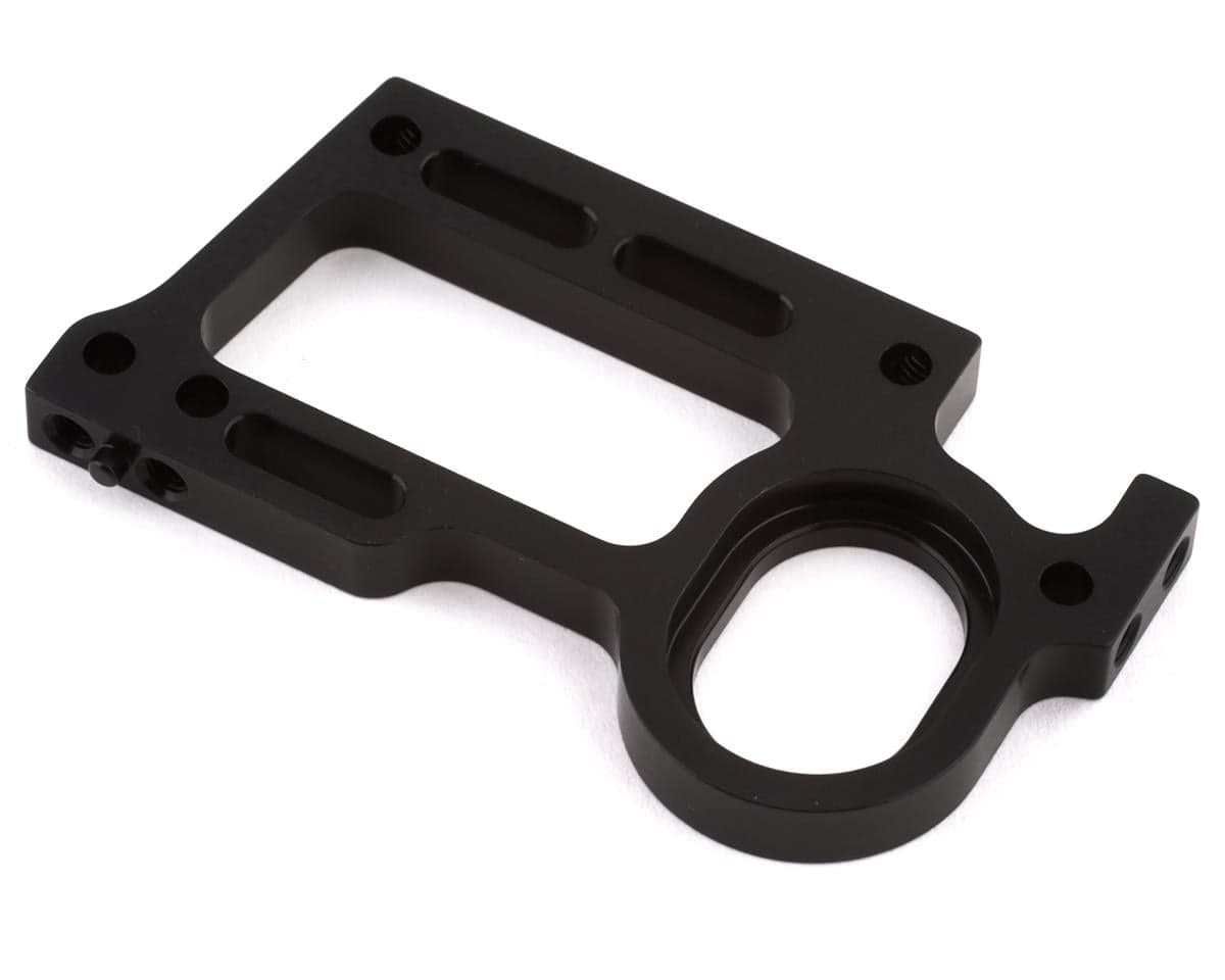 XRAY X1 2021 Aluminum Rear Bulkhead (Right)
