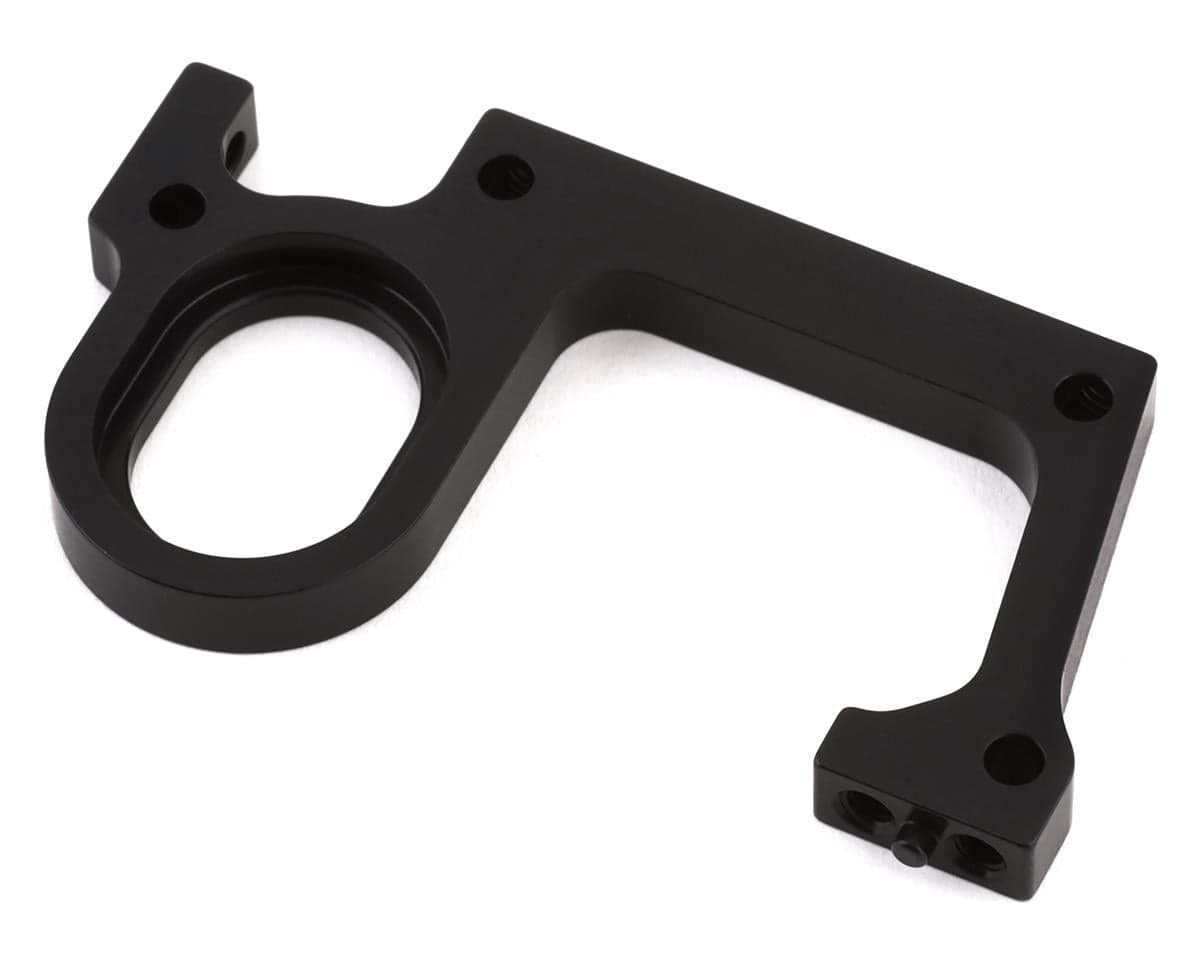 XRAY X1 2021 Aluminum Rear Bulkhead (Left)