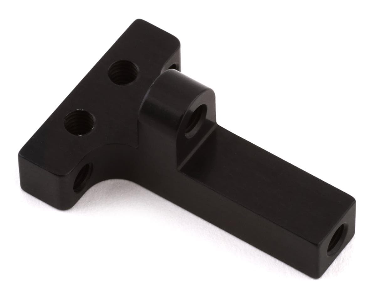 XRAY X1 2021 Aluminum Front Stand (Black)