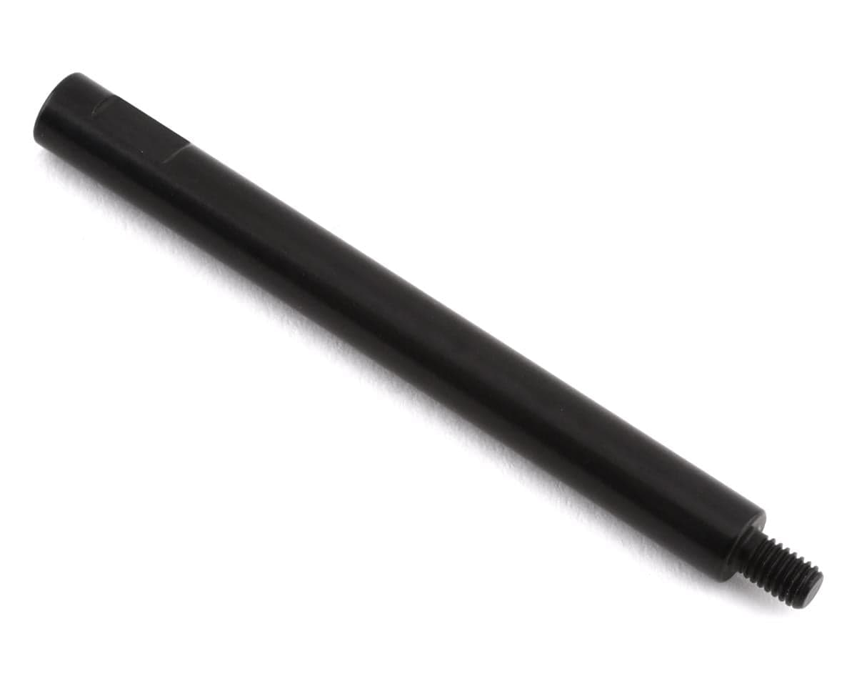 XRAY X1 Aluminum Shock Adapter (Black)