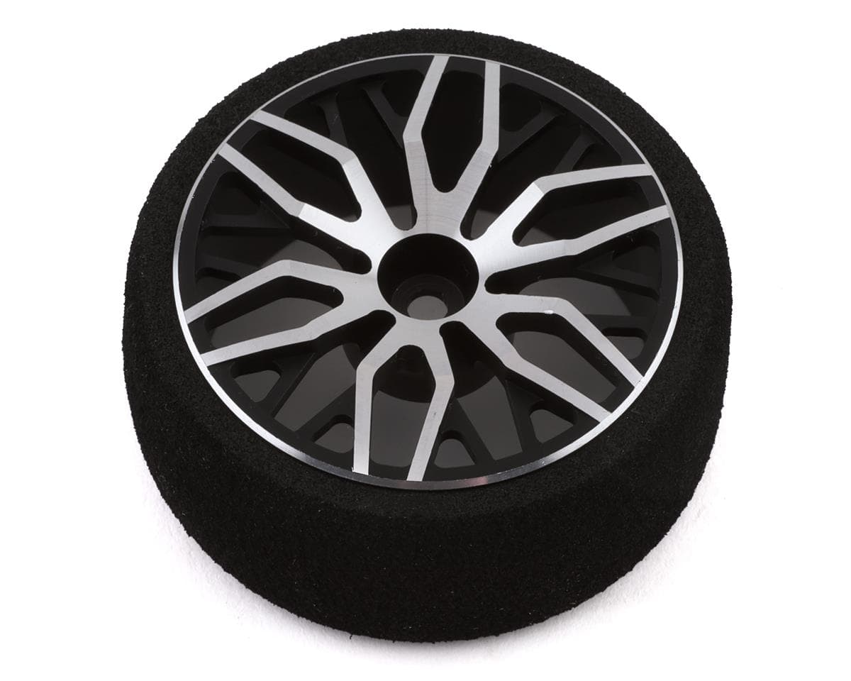 KO Propo Aluminum Steering Wheel 5