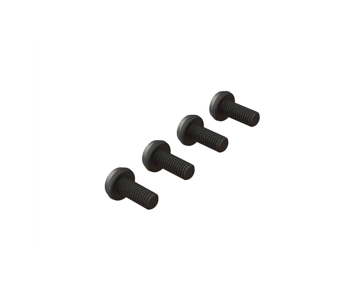 Arrma Button Head Screw M5x12mm (4)