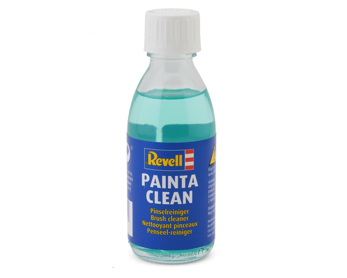 Revell Painta Clean Brush Cleaner (100ml)