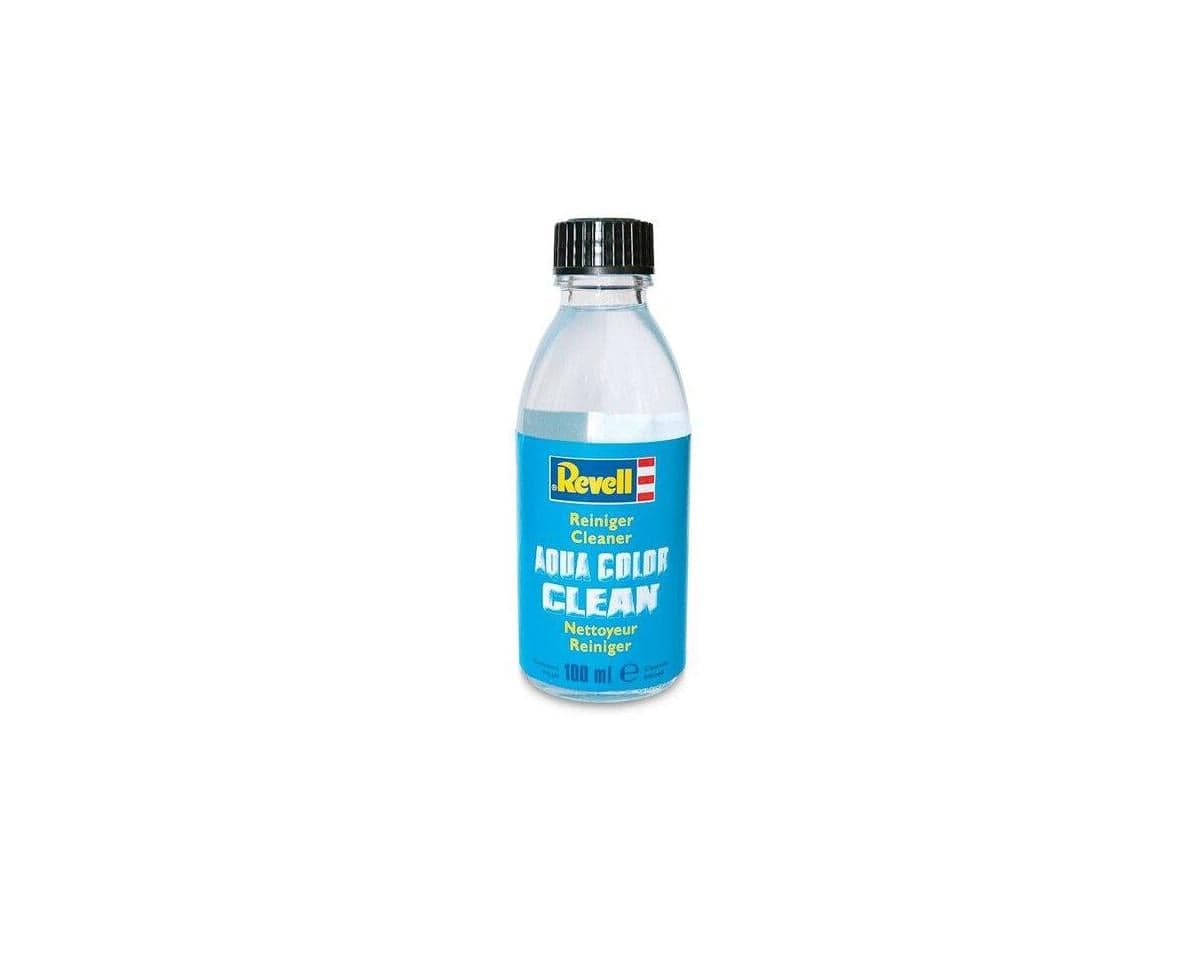 Revell Aqua Color Mix Acrylic Paint Thinner & Drying Retarder (100ml)