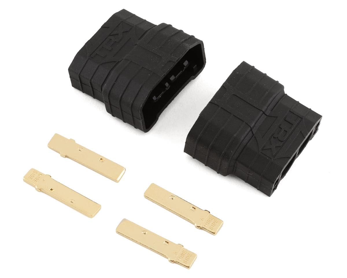 Traxxas 4S Male ESC Connector