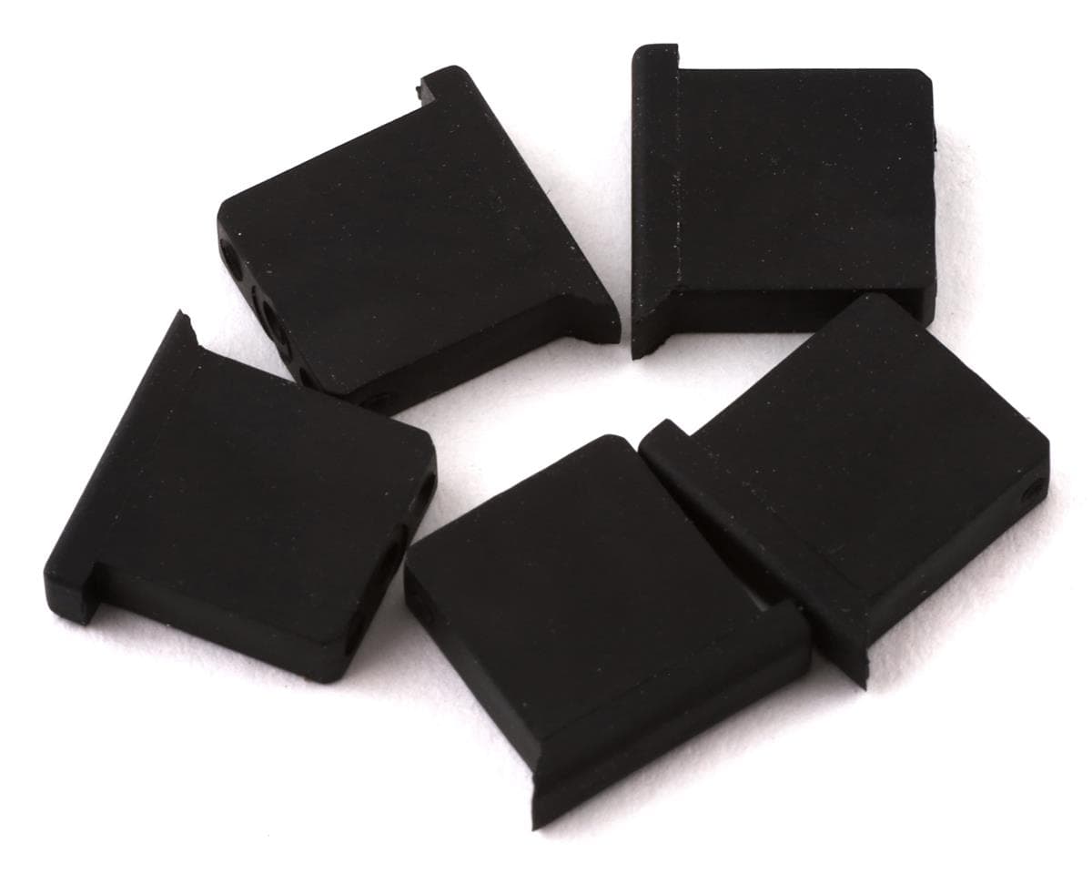 Futaba Receiver Connector Top Cover (5)