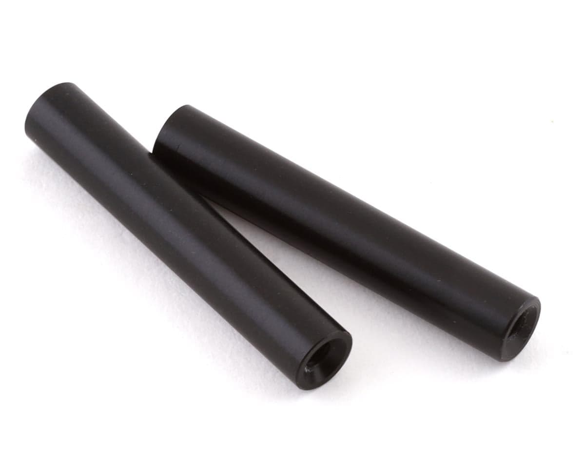 WRAP-UP NEXT 6x35mm Duracon Multi Spacer (Black)