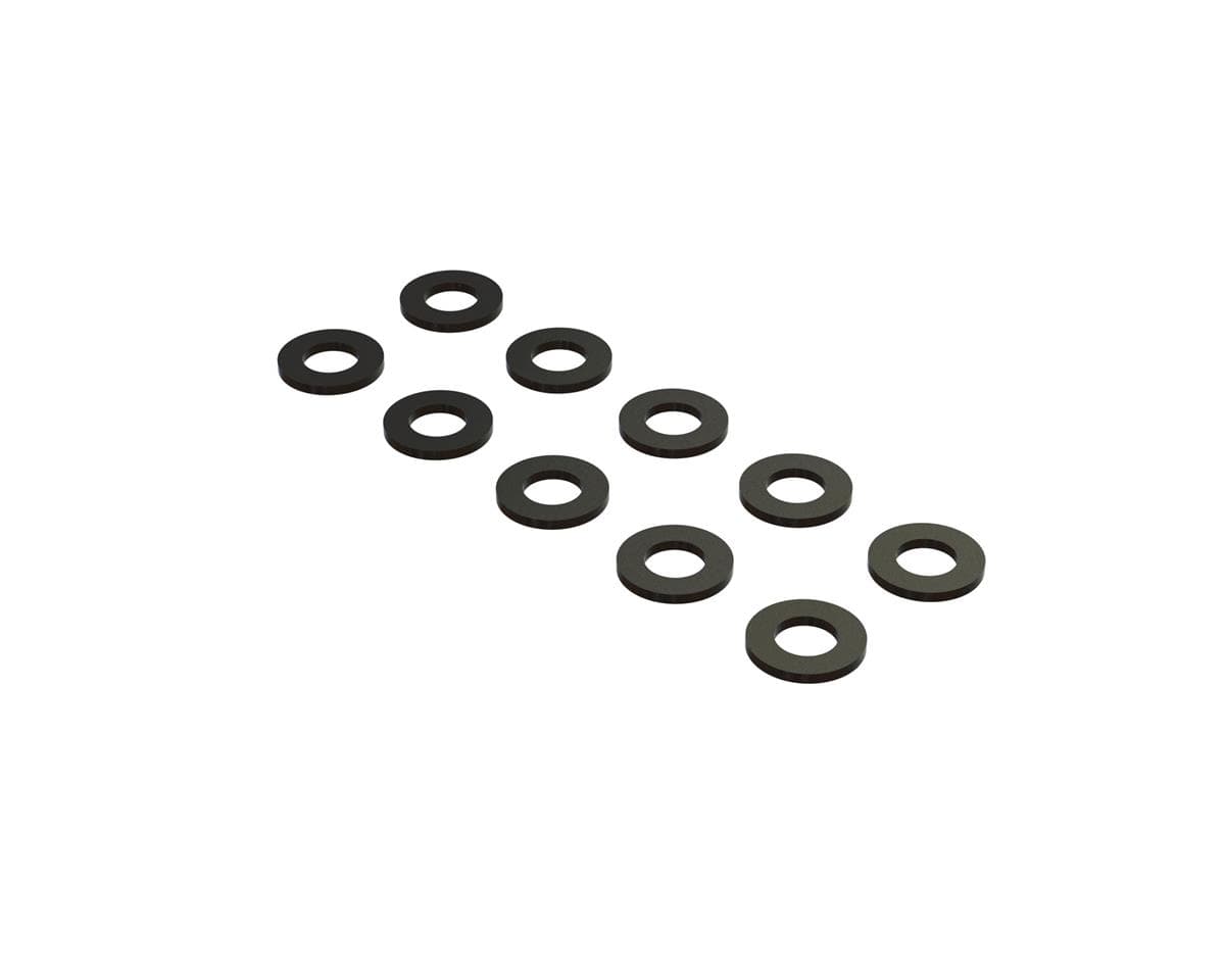 Arrma Washer 5.3x10x1mm (10)