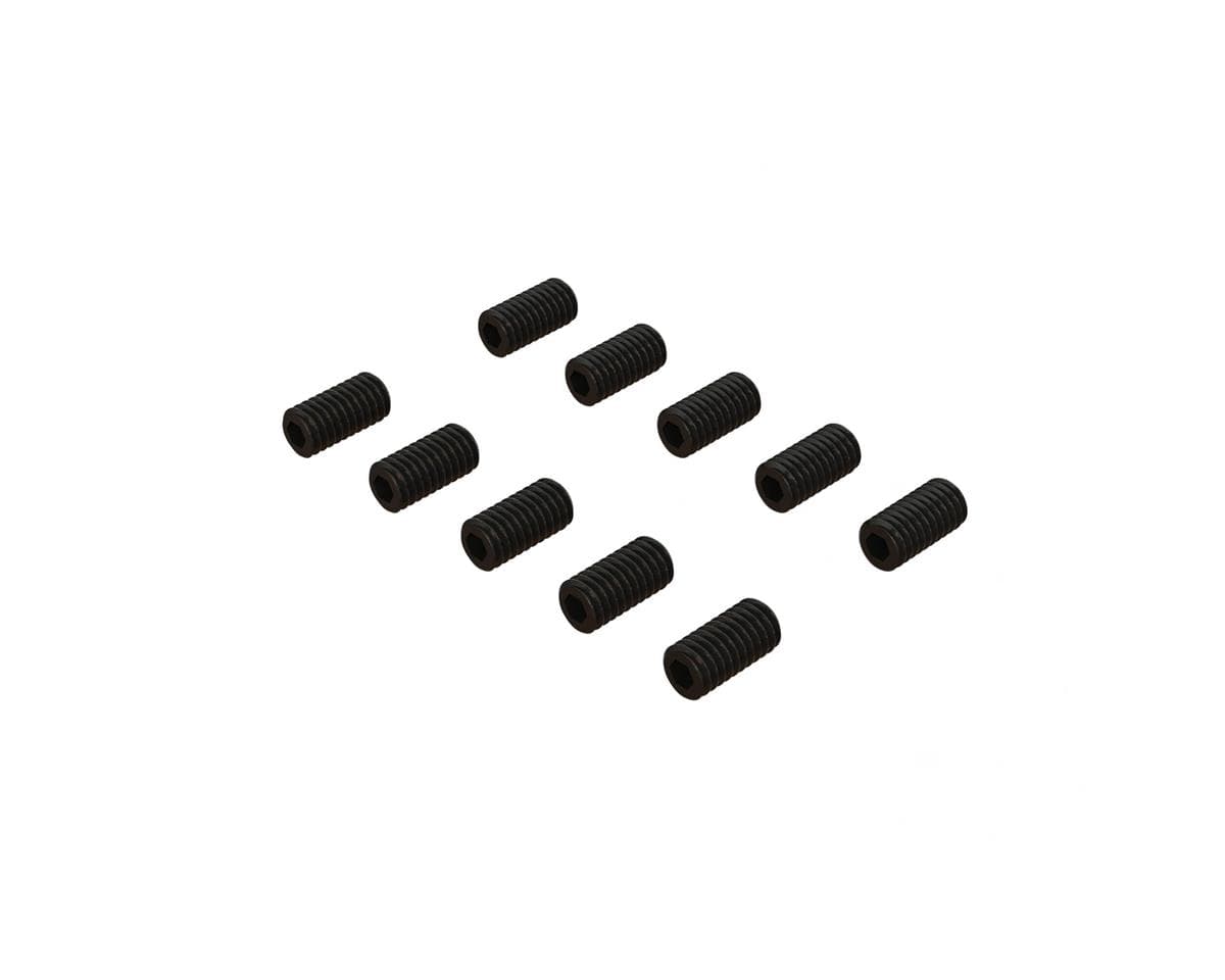 Arrma Set Screw M4x8mm (10)
