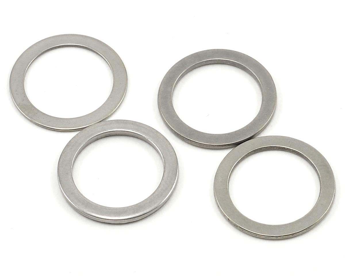 Align Main Shaft Spacer Set (4)