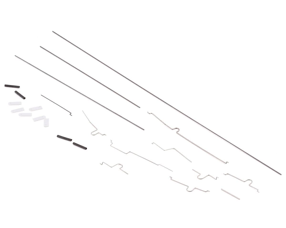 E-flite UMX A-10 Thunderbolt II Pushrod Set