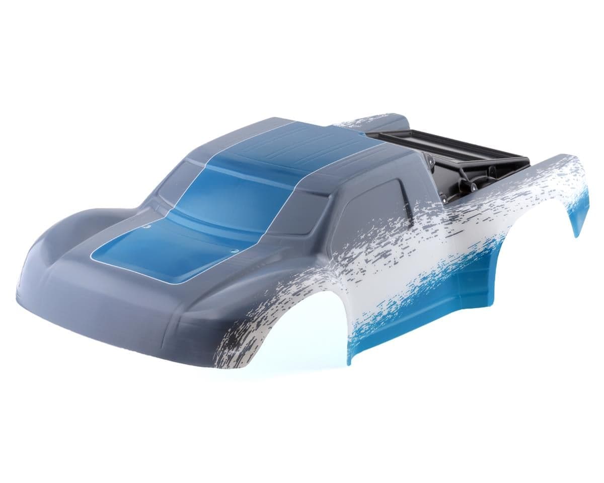 Team Associated Pro4 SC10 Contender Pre-Painted Body