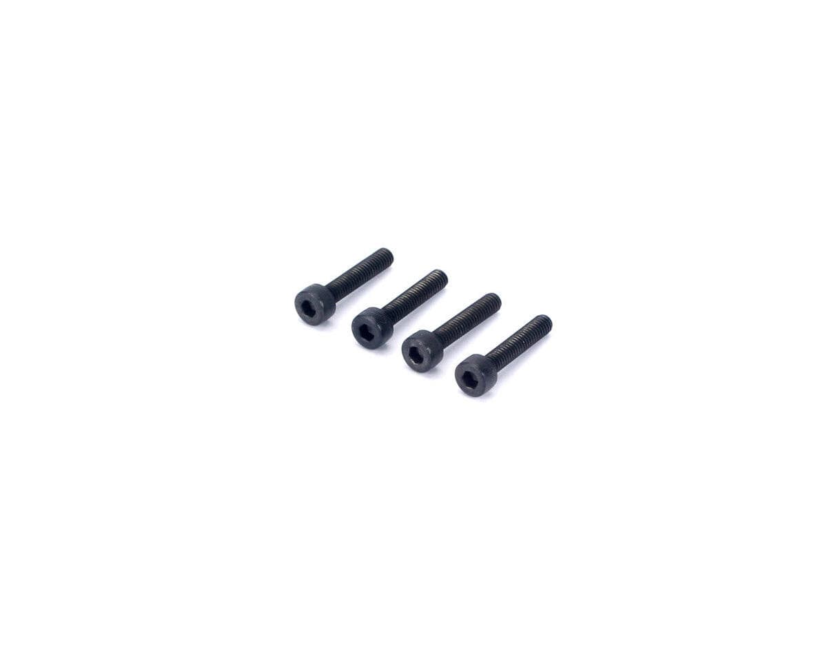 DuBro Socket Head Cap Screws, 4x18mm