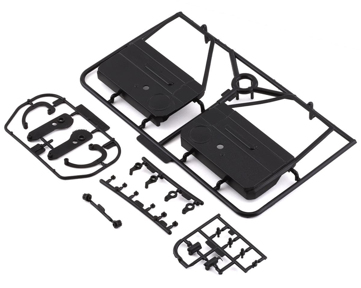 Killerbody LC70 Movable Door & Window Lifter Set