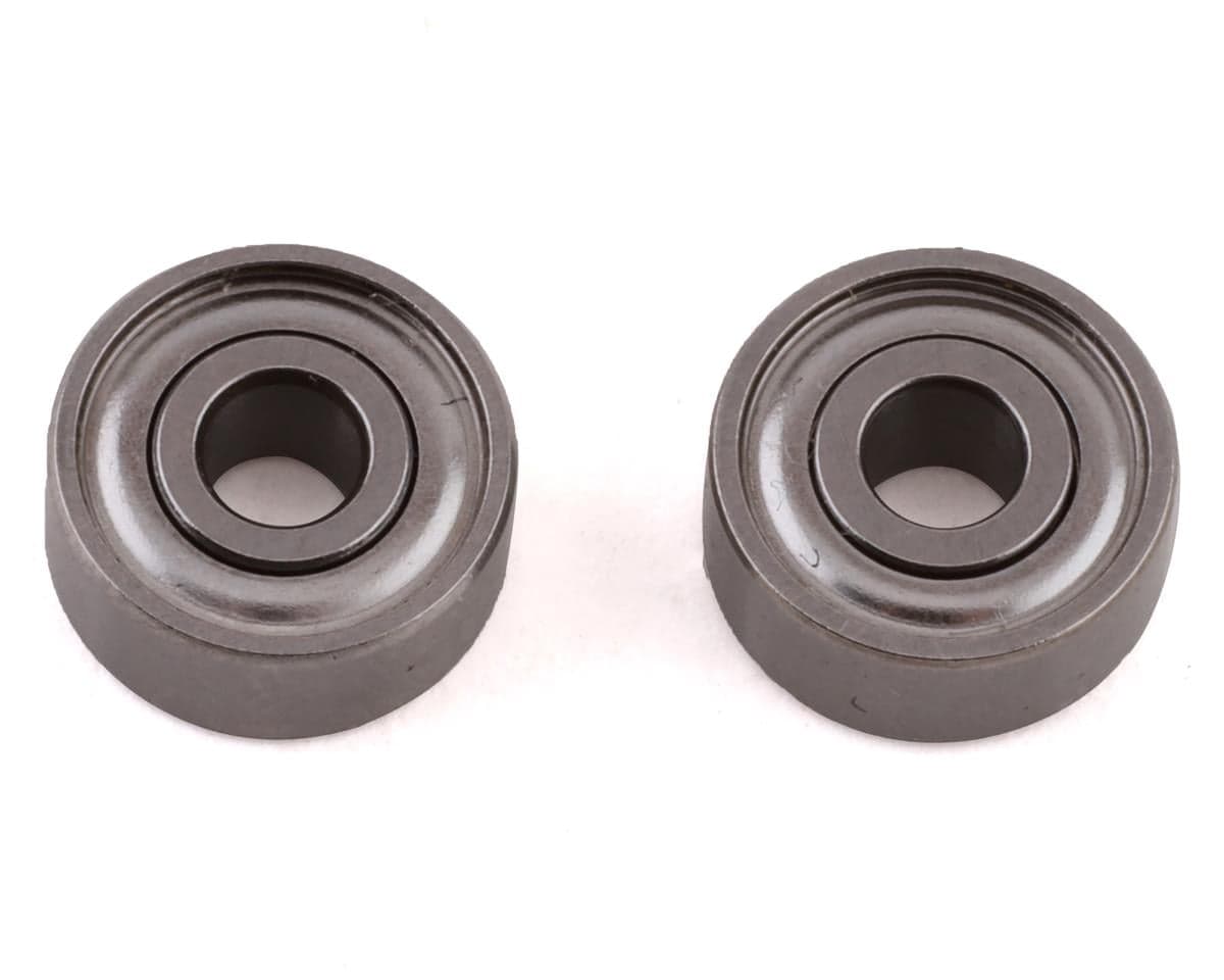 Ruddog 1/8x3/8x5/32" Ceramic Brushless Motor Bearings (2) (RP542/RP541/RP540)
