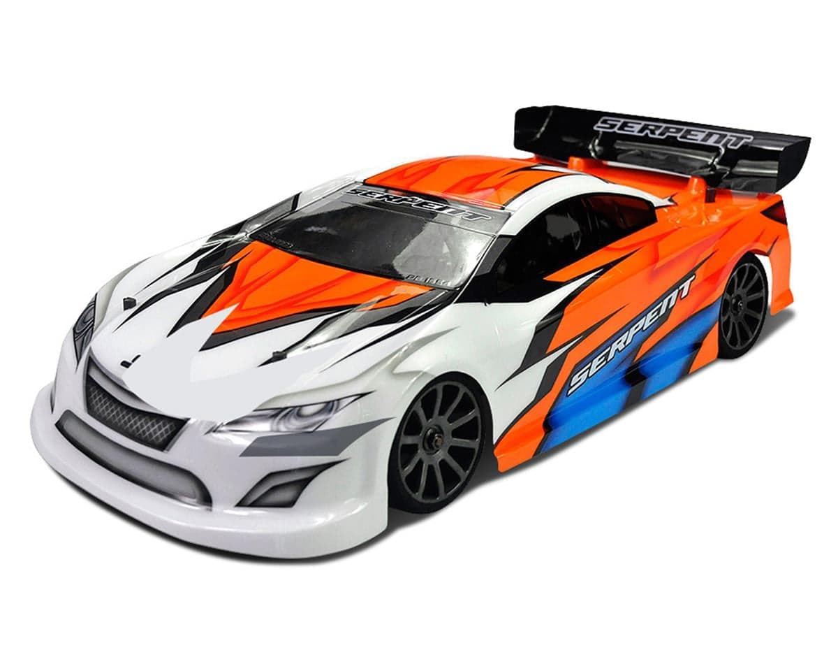 Serpent Natrix 750 Evo 200mm 1/10 4WD Nitro Touring Car Kit