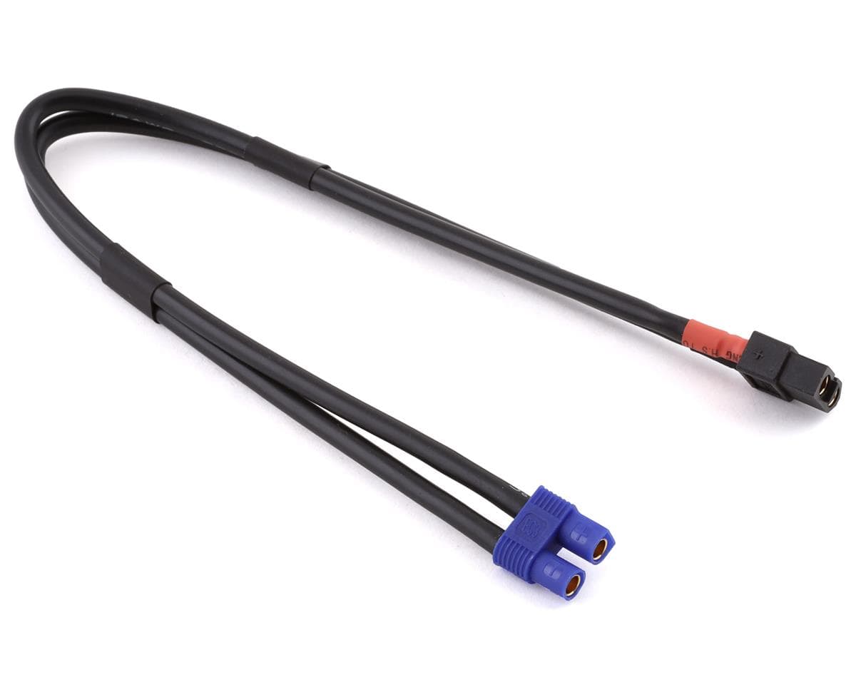 Ruddog Power Supply Connector Cable (30cm) (XT60 to EC3)