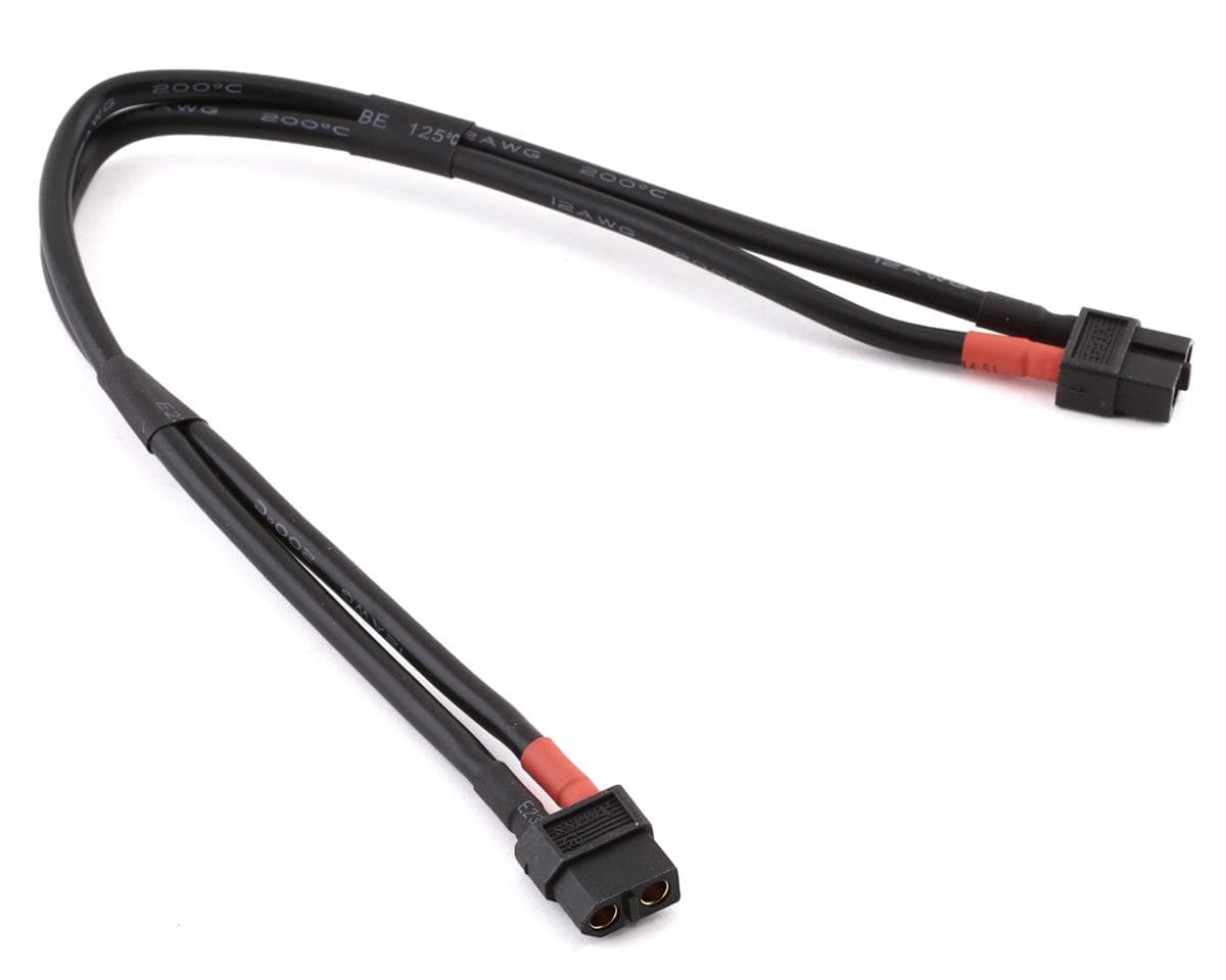 Ruddog Power Supply Connector Cable (30cm) (XT60 to XT60)