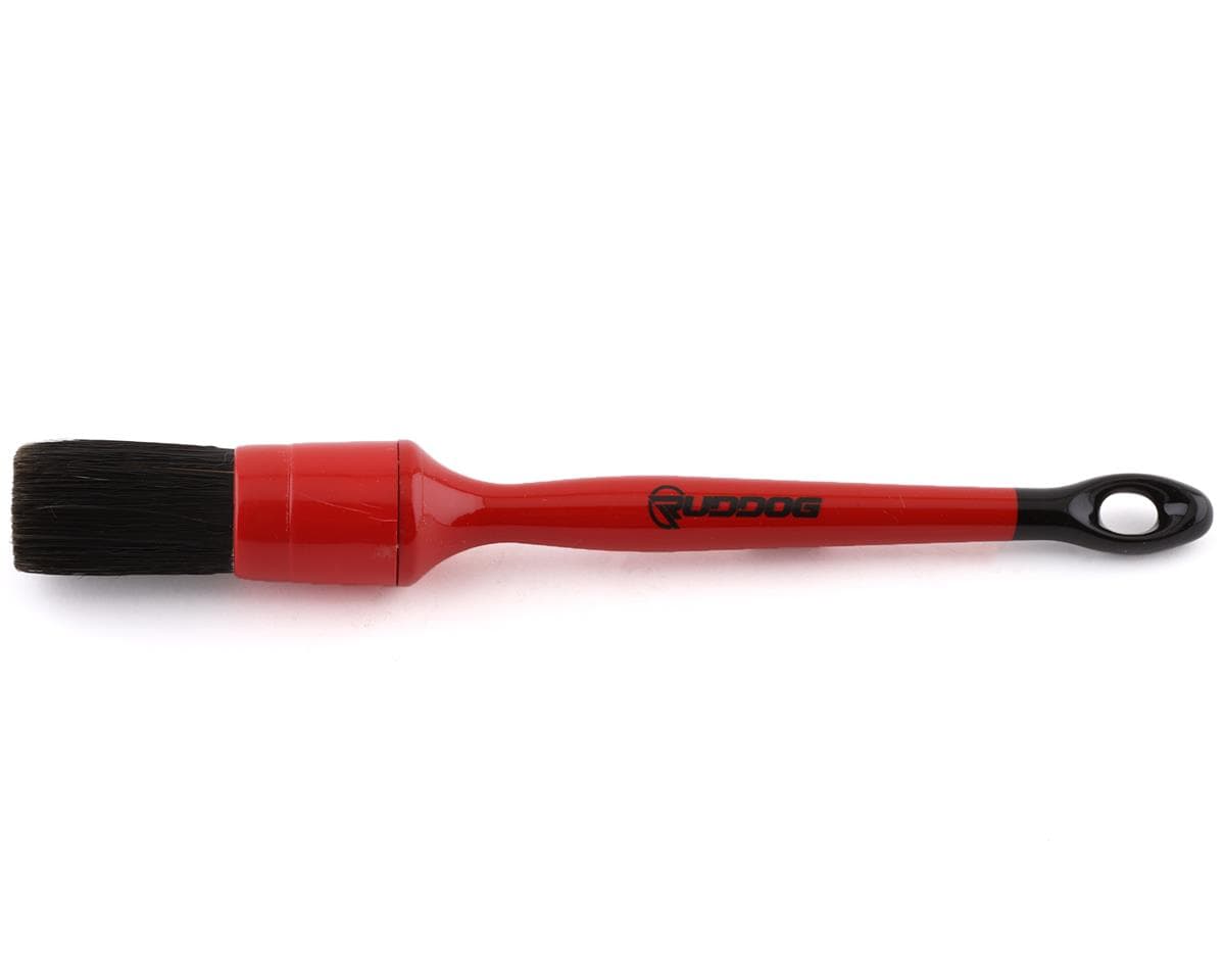 Ruddog Cleaning Brush (Round)
