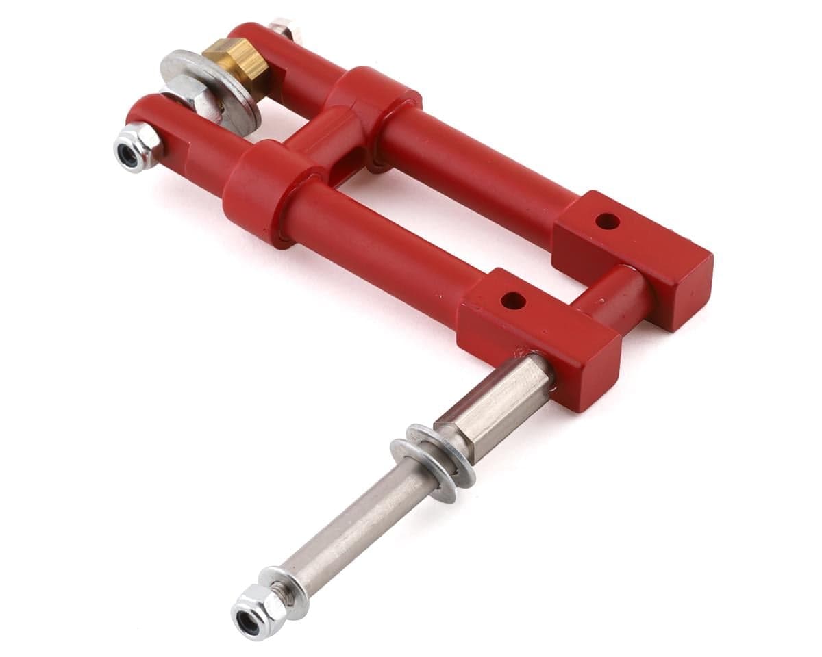 E-flite DRACO 2.0m Aluminum Landing Gear Arm