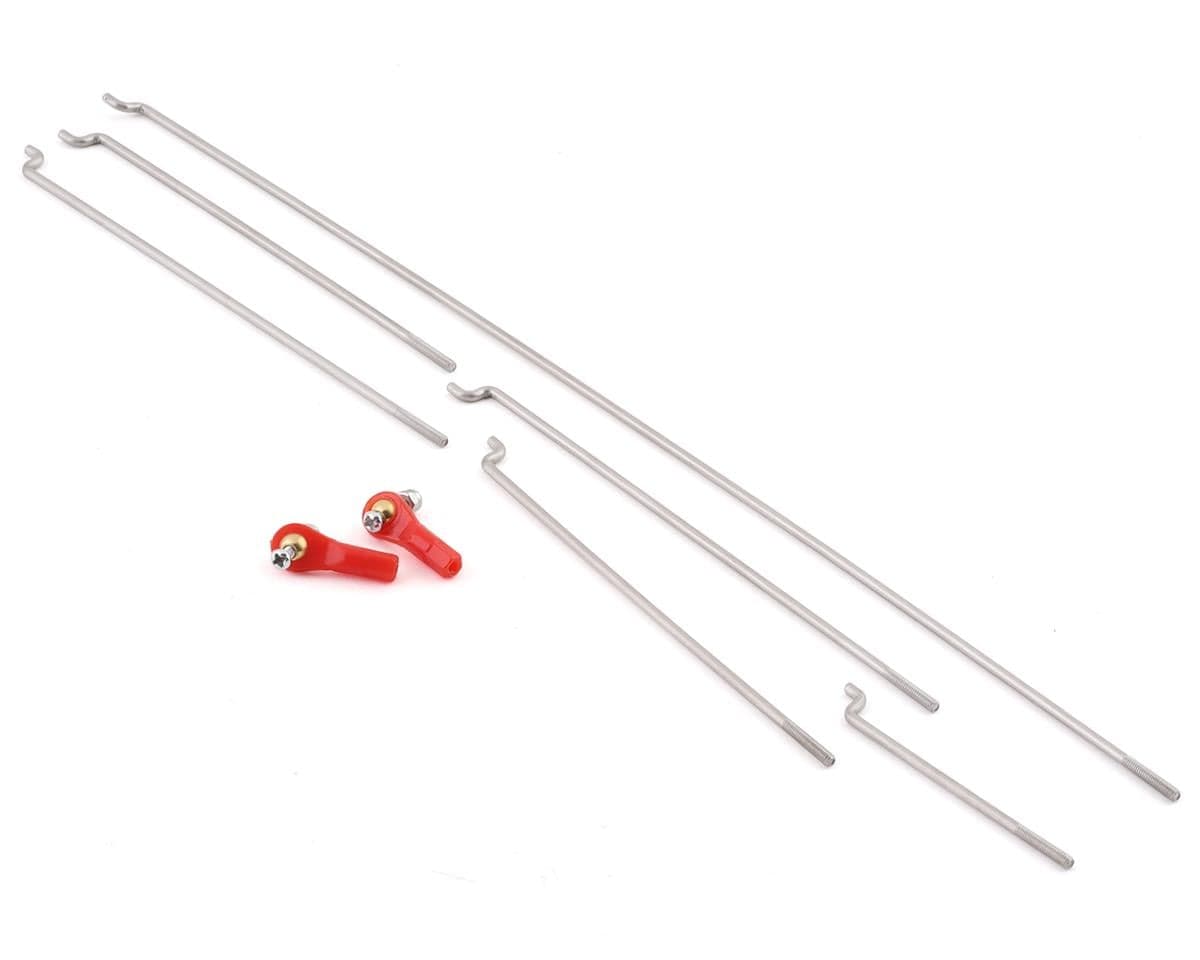 E-flite DRACO 2.0m Pushrod Set