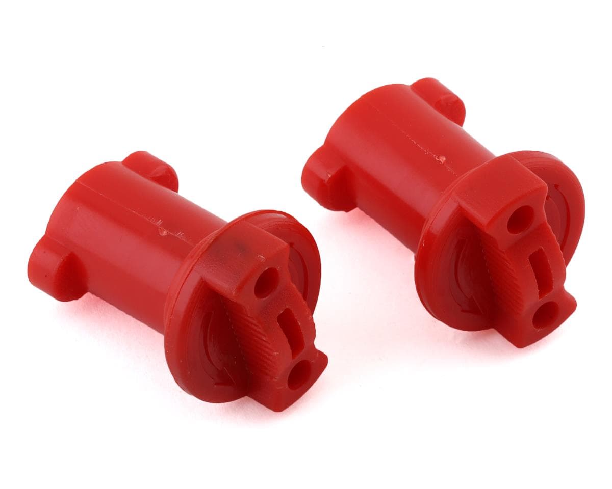E-flite DRACO 2.0m Wing Screws & Hoops