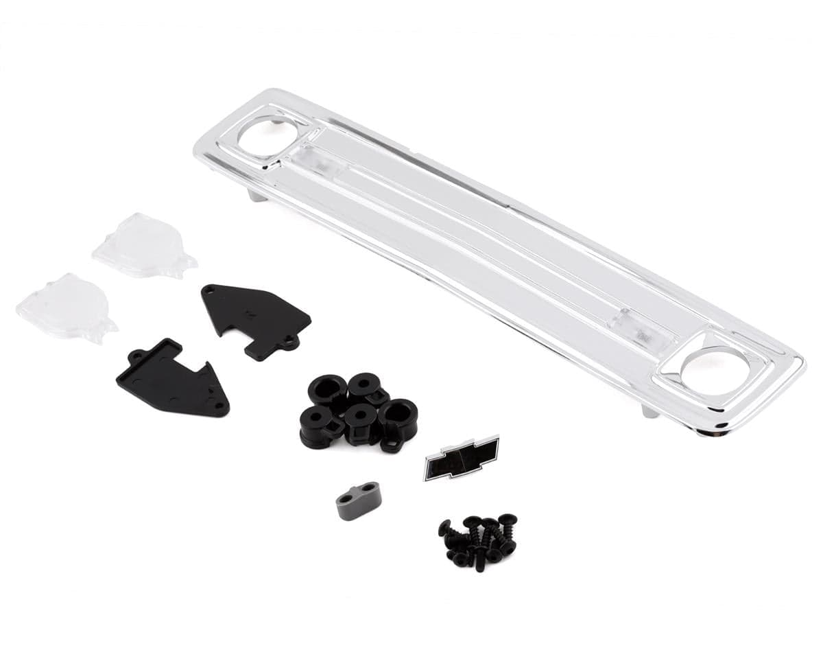 Traxxas 1969 Chevrolet Blazer Grille