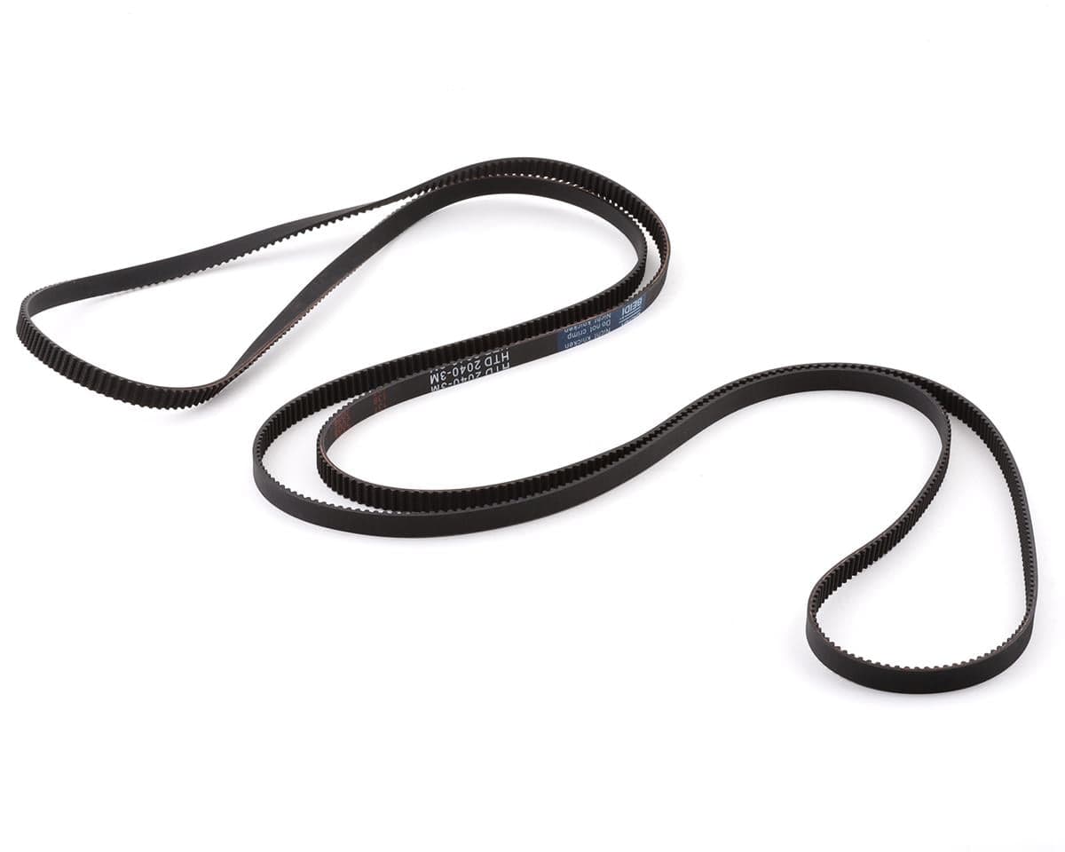 XLPower 8mm Tail Belt Upgrade Kit (17T)