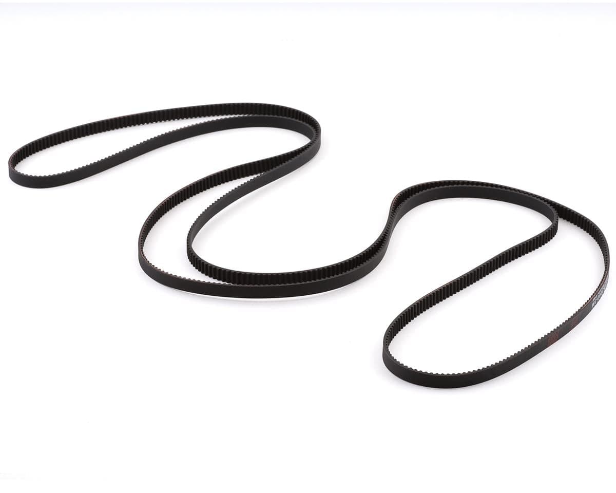 XLPower 8mm Tail Belt Upgrade Kit (16T)