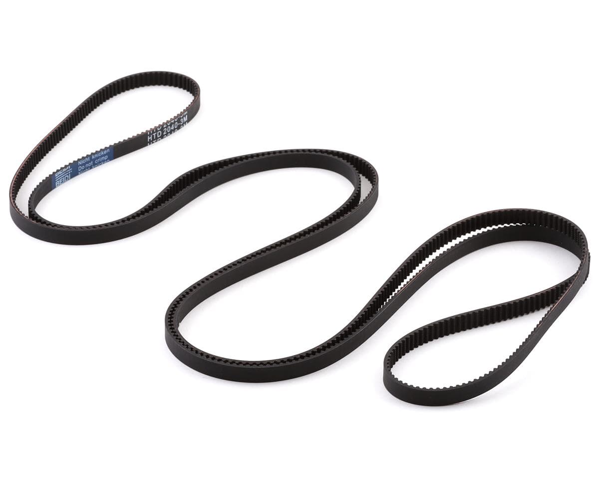 XLPower 8mm Tail Belt