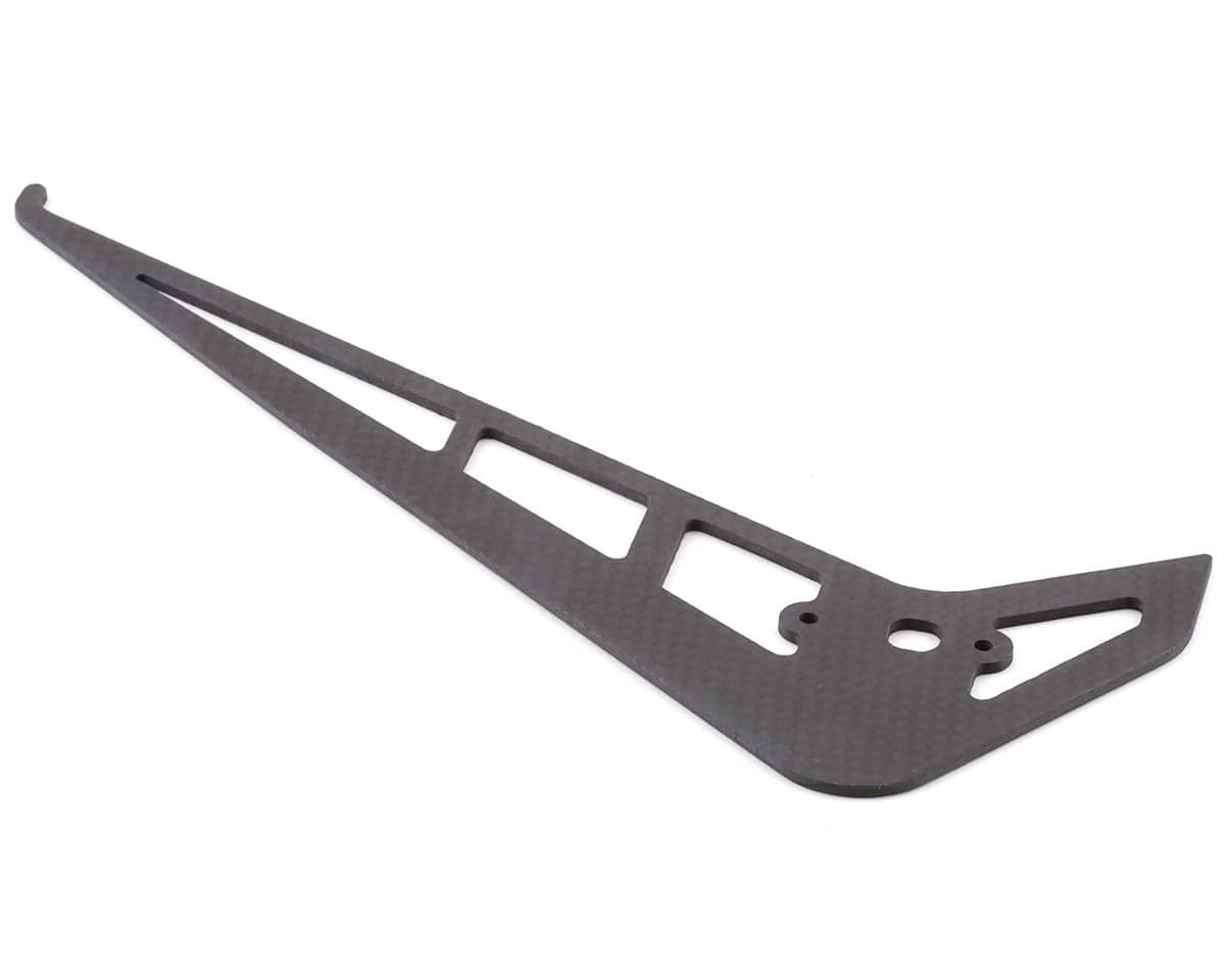 XLPower Carbon Fiber Vertical Fin V2