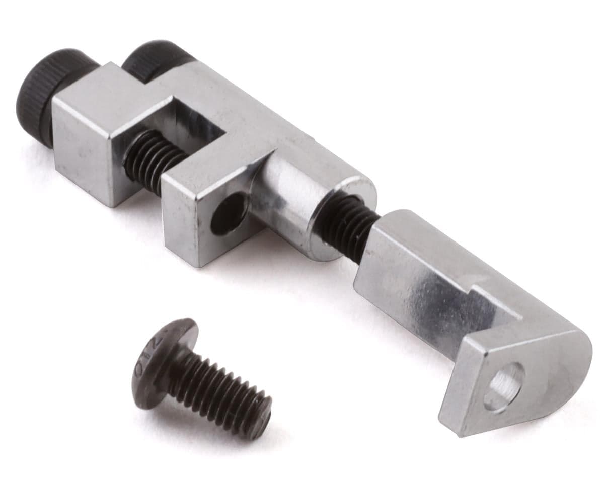 XLPower Tail Tensioner Adapter (V2 Tail Pulleys)