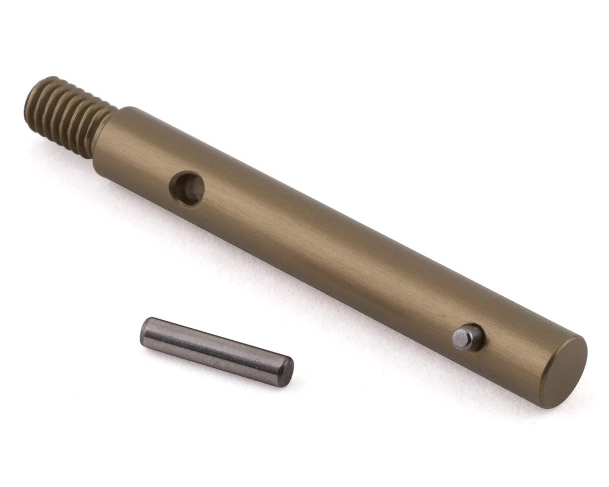DragRace Concepts Drag Pak Slipper Eliminator Top Shaft (Mid Motor)