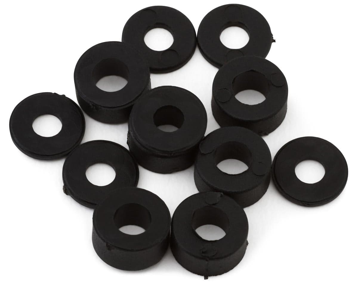 Maverick Suspension Shim Set