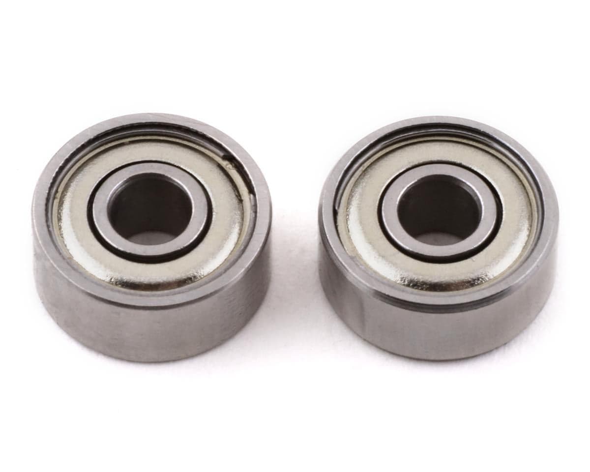 Trinity Super Sonic Ceramic Brushless Motor Bearing