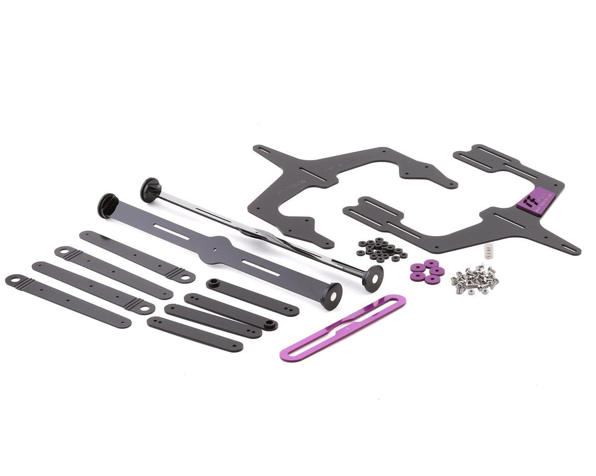 Raceform Pro Body Post Lazer Tracer 1/8 On-Road Body Post Marker
