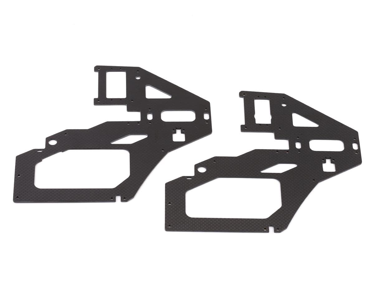 Tron Helicopters Rear Frame Set (Left & Right) (5.5N)