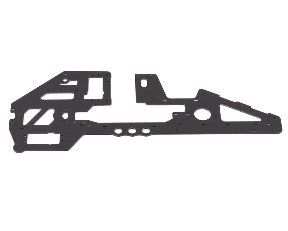 Tron Helicopters Upper Left Frame (Mini Tail Servo) (5.5E)