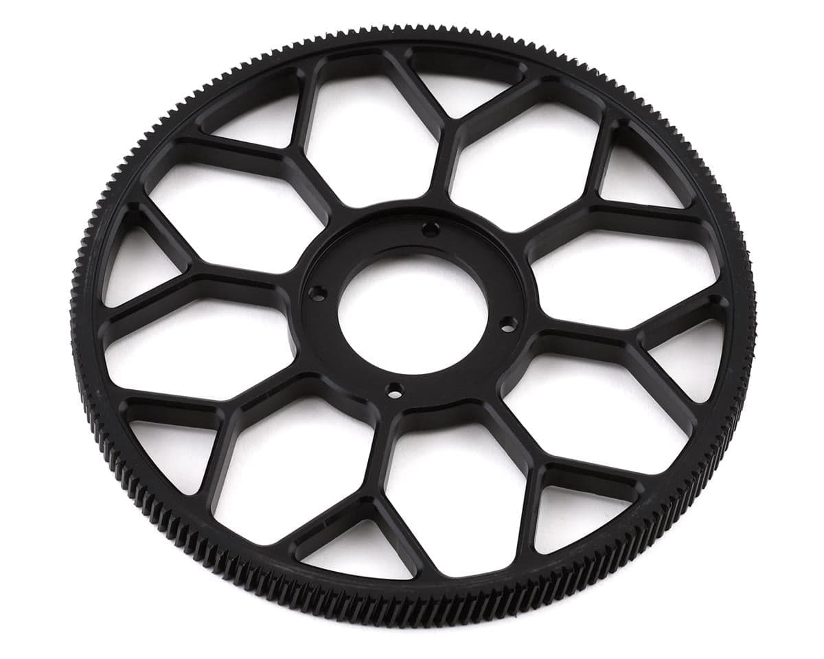 Tron Helicopters 177T Mod 0.7 CNC Main Gear (5.5N)