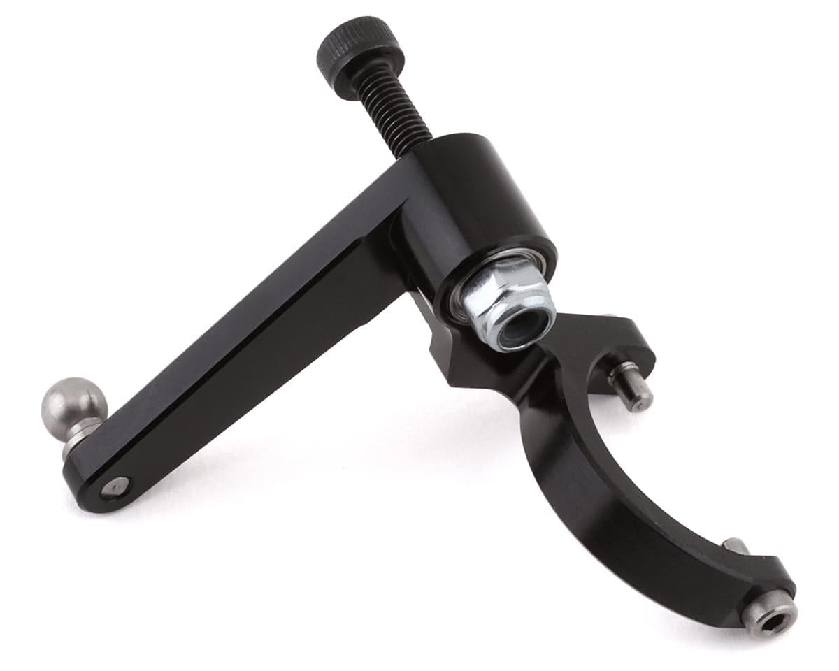 Tron Helicopters Tail Pitch Arm Assembly